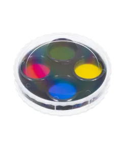 Levenhuk Solar System F4 Filter Set