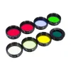 Levenhuk Solar System F8 Filter Set
