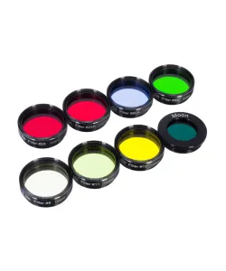Levenhuk Solar System F8 Filter Set