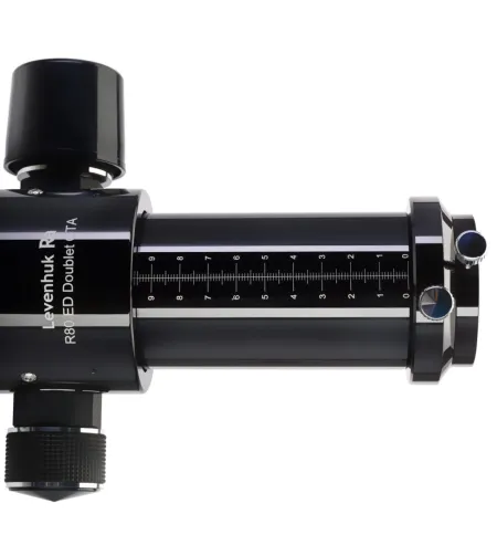 Levenhuk Ra R80 ED Doublet OTA