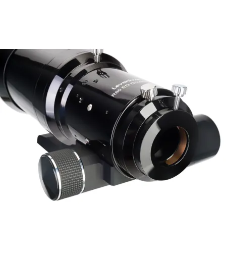 Levenhuk Ra R80 ED Doublet OTA