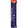 "Reach for the Sun" Levenhuk Growth Chart
