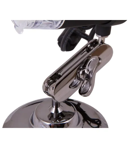 Mikroskops, Kompakts Digitālais Levenhuk DTX 30 20x–230x