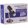 Mikroskops, Kompakts Digitālais Levenhuk DTX 30 20x–230x