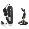 Microscope, Compact Digital Levenhuk DTX 50 Digital 20x-400x