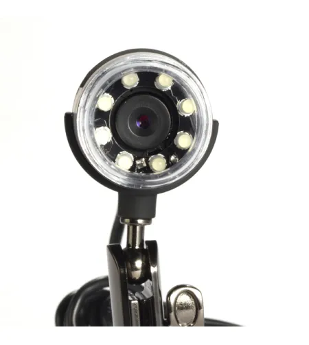 Microscope, Compact Digital Levenhuk DTX 50 Digital 20x-400x