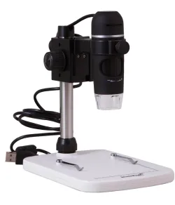 Compact Digital Microscope Levenhuk DTX 90 5Mpx 10x-300x