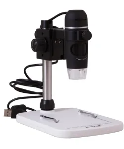 Skaitmeninis mikroskopas Levenhuk DTX 90 5Mpx 10x-300x