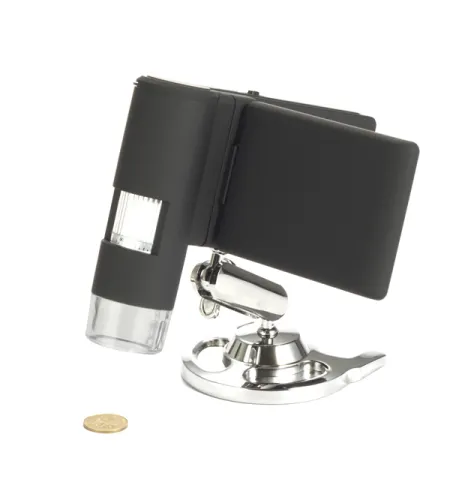 Levenhuk DTX 500 Mobi digitaalne mikroskoop