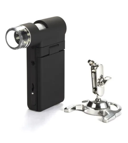 Levenhuk DTX 500 Mobi digitaalne mikroskoop