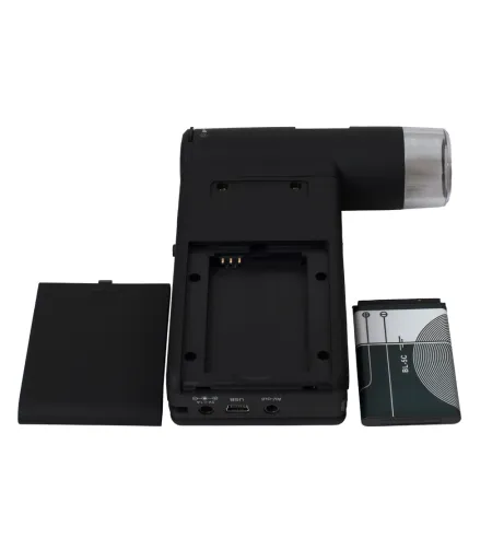 Levenhuk DTX 500 Mobi digitaalne mikroskoop