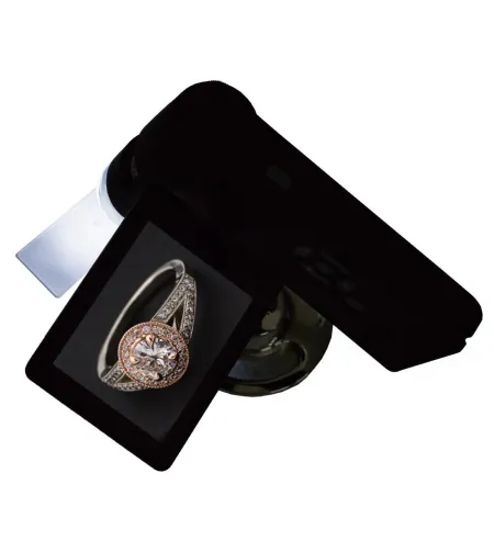 Levenhuk DTX 500 Mobi digitaalne mikroskoop