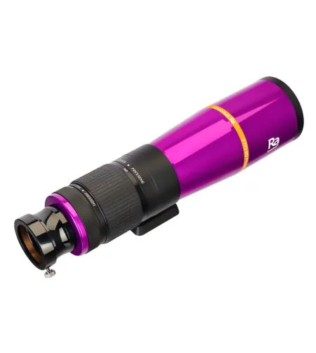 Фото телескоп/зрительная труба Levenhuk Ra FT72 ED