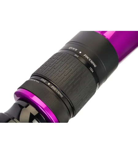 Фото телескоп/зрительная труба Levenhuk Ra FT72 ED