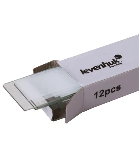 Skaidrių rinkinys Levenhuk N80 NG "See it all"