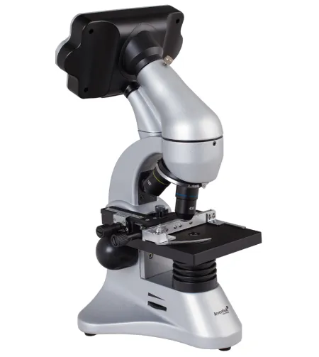 Digital Biological Microscope Levenhuk D70L