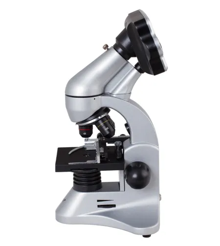 Digital Biological Microscope Levenhuk D70L