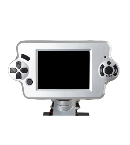 Digital Biological Microscope Levenhuk D70L