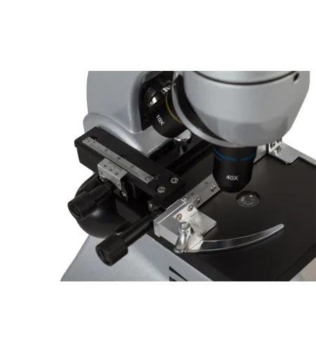 Digital Biological Microscope Levenhuk D70L