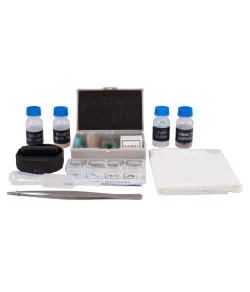 Набор для опытов Levenhuk K50