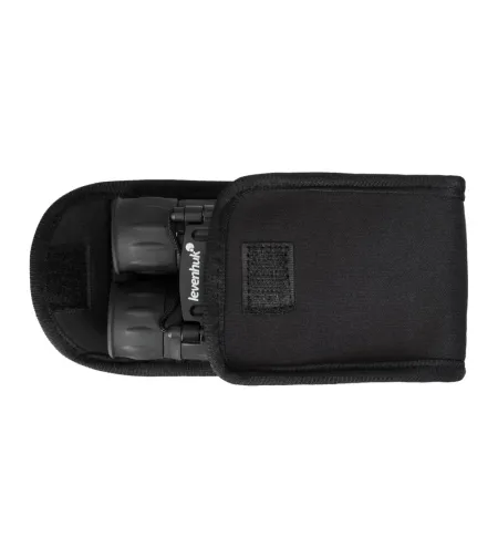 Levenhuk Atom 8x21 Waterproof Roof Pocket Binoculars