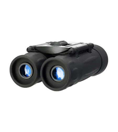 Levenhuk Atom 8x21 Waterproof Roof Pocket Binoculars