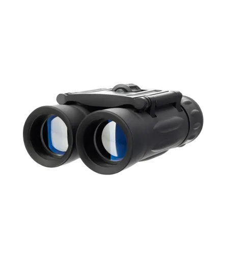 Levenhuk Atom 12x25 Waterproof Roof Pocket Binoculars