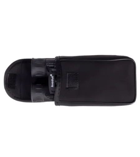 Levenhuk Atom 16x32 Kompakts Roof Prismas Mitrumizturīgs Binoklis