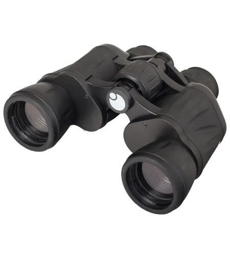 Levenhuk Atom 8x40 kompaktiški ir neperšlampami Žiūronai