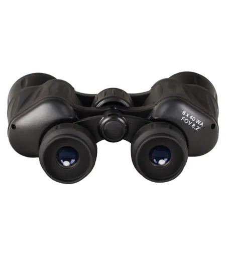 Levenhuk Atom 8x40 kompaktiški ir neperšlampami Žiūronai