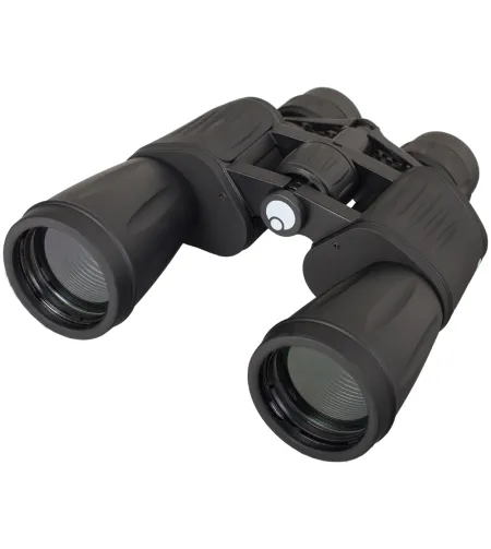 Levenhuk Atom 10-30x50  Kompaktne Porro prisma Veekindel binokkel