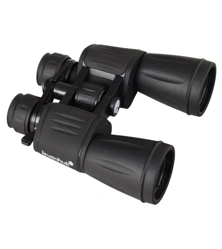 Levenhuk Atom 10-30x50  Kompaktne Porro prisma Veekindel binokkel