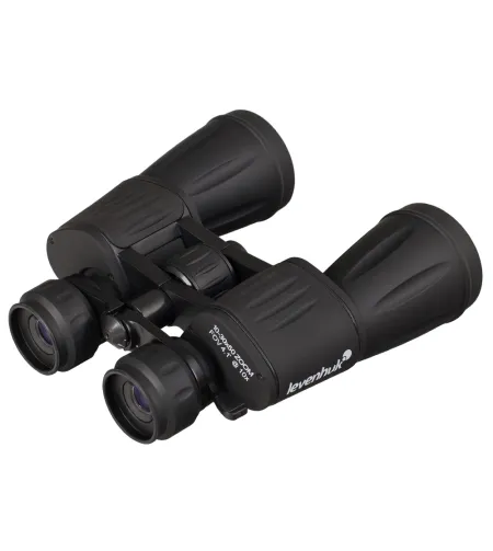 Levenhuk Atom 10-30x50  Kompaktne Porro prisma Veekindel binokkel
