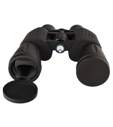Levenhuk Atom 10-30x50  Kompaktne Porro prisma Veekindel binokkel