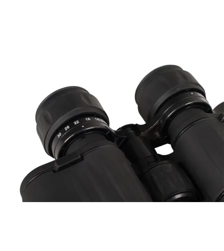 Levenhuk Atom 10-30x50  Kompaktne Porro prisma Veekindel binokkel