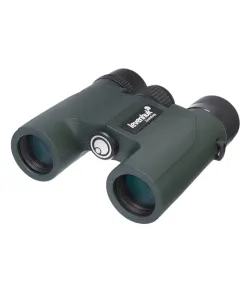 Levenhuk Karma PRO 10x25 Compact Roof Prism Waterproof Pocket Binoculars