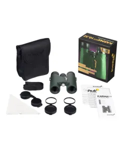 Levenhuk Karma PRO 10x32Compact Roof Prism Waterproof Universal binoculars