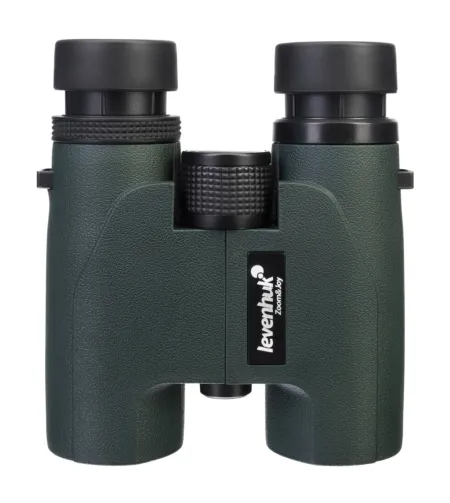 Levenhuk Karma PRO 10x32Compact Roof Prism Waterproof Universal binoculars