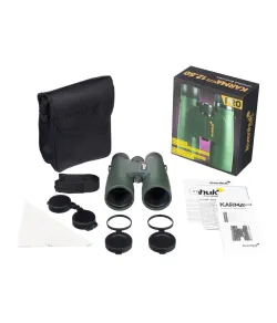 Levenhuk Karma PRO 12x50  Compact Roof Prism Waterproof Universal binoculars