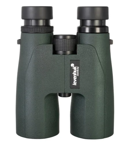 Levenhuk Karma PRO 12x50  Compact Roof Prism Waterproof Universal binoculars