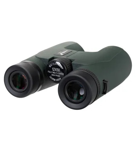 Levenhuk Karma PRO 12x50  Compact Roof Prism Waterproof Universal binoculars