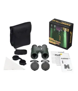 Binoklis Levenhuk Karma PRO 16x42