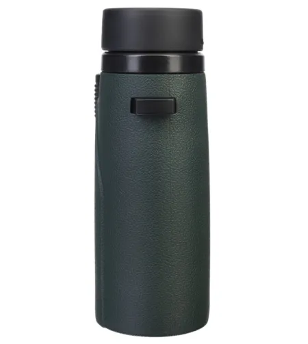 Levenhuk Karma PRO 8x32 Kompakts Mitrumizturīgs Roof Prizmas Binoklis ar Dzidrinātiem BAK4