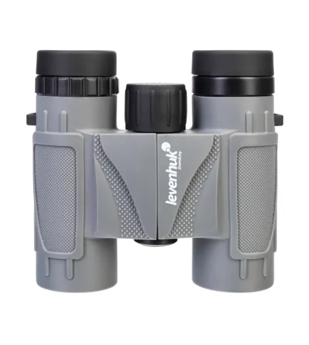 Levenhuk Karma PLUS 10x25 Compact Roof Prism Waterproof Pocket Binoculars