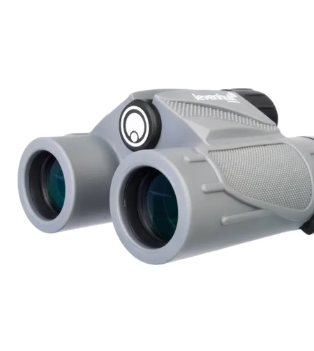 Levenhuk Karma PLUS 10x25 Compact Roof Prism Waterproof Pocket Binoculars