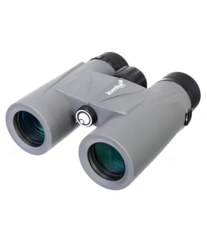Levenhuk Karma PLUS 10x32  Compact Roof Prism Waterproof Universal binoculars