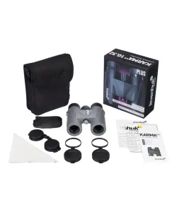 Levenhuk Karma PLUS 10x32  Compact Roof Prism Waterproof Universal binoculars