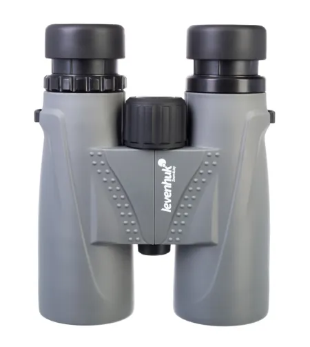 Levenhuk Karma PLUS 8x42 Compact Roof Prism Waterproof Universal binoculars
