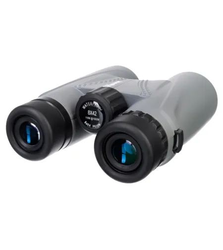 Levenhuk Karma PLUS 8x42 Compact Roof Prism Waterproof Universal binoculars