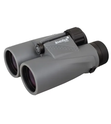 Levenhuk Karma PLUS 10x42 Compact Roof Prism Waterproof Universal binoculars